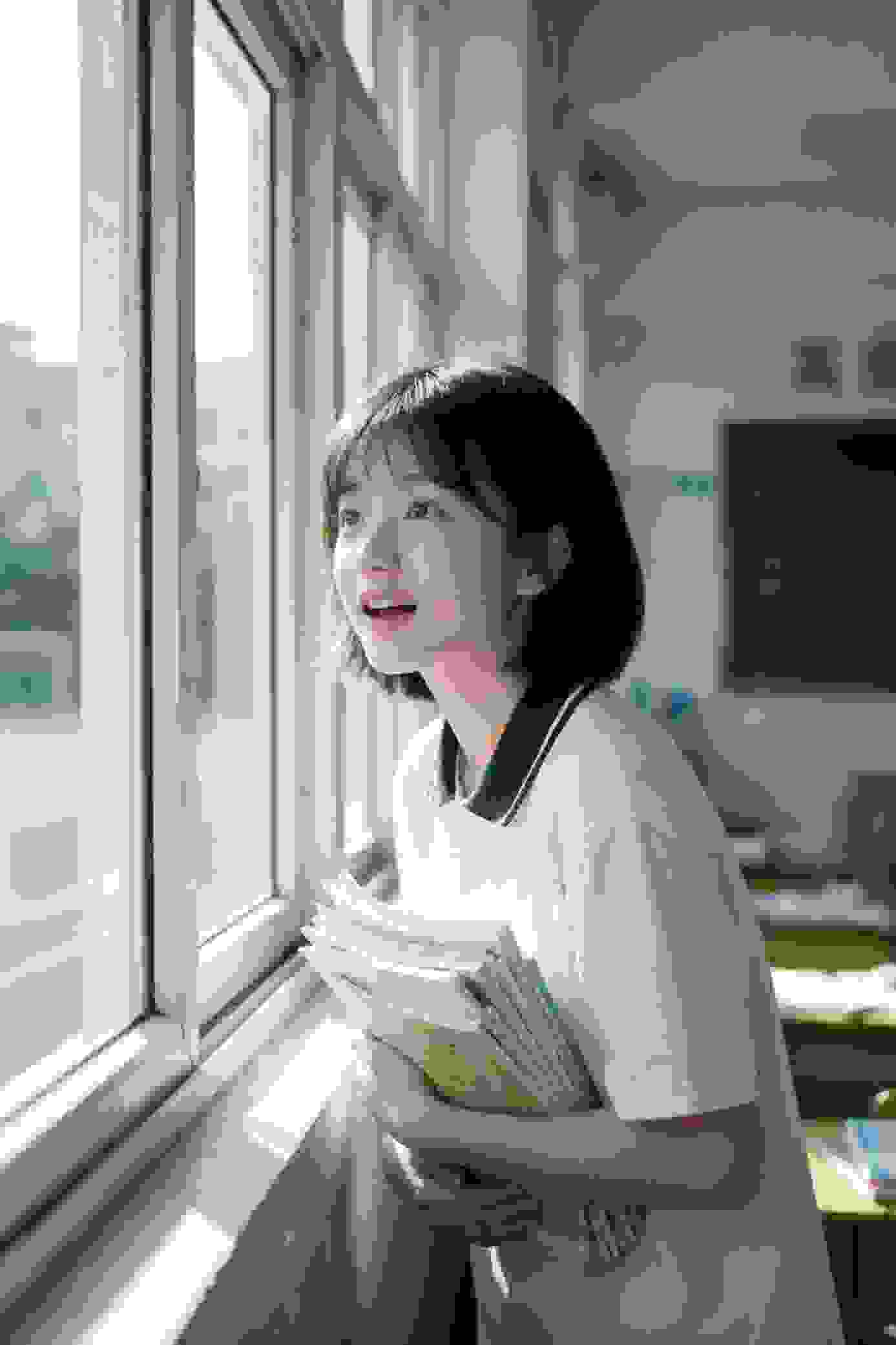 霸总的秘密